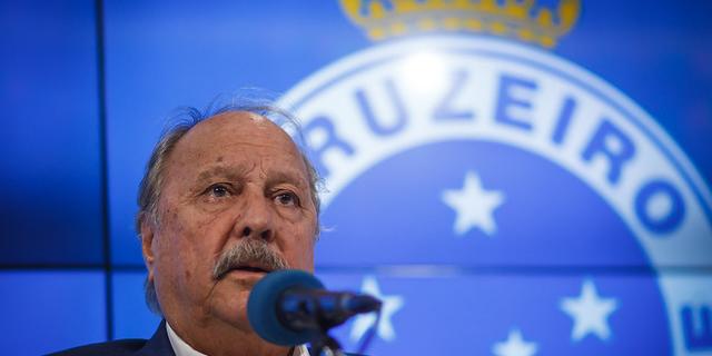 (Vinnicius Silva/Cruzeiro)