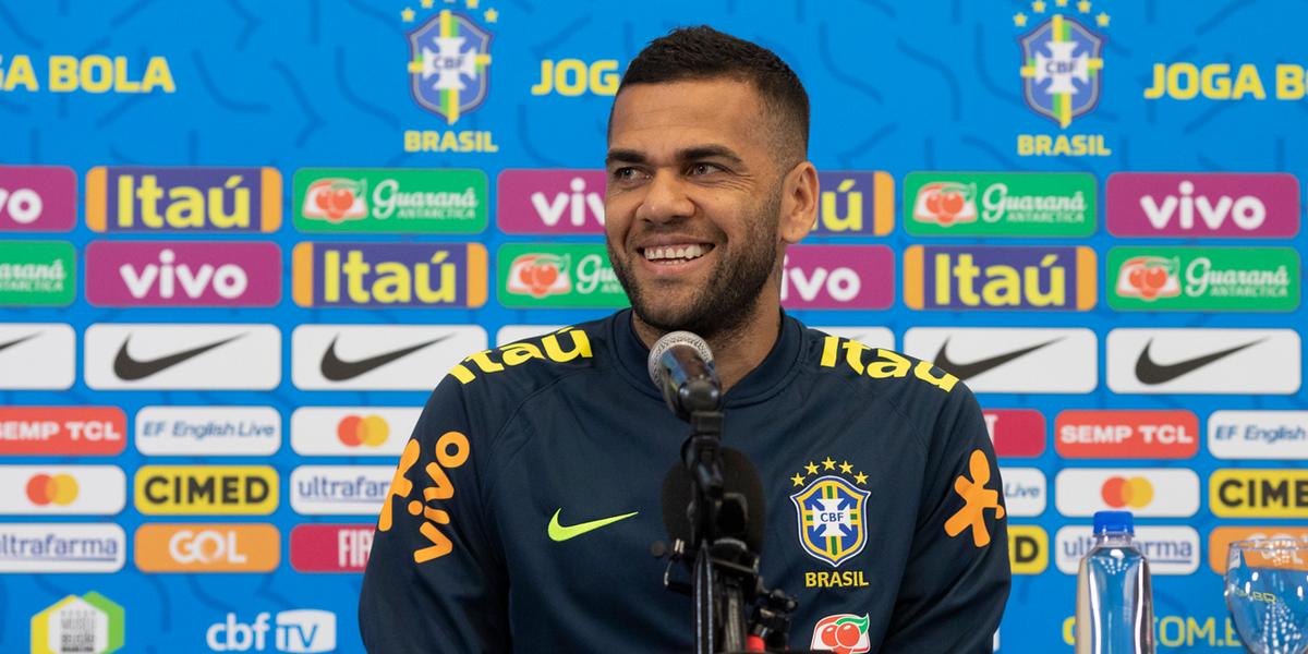(Lucas Figueiredo/CBF)