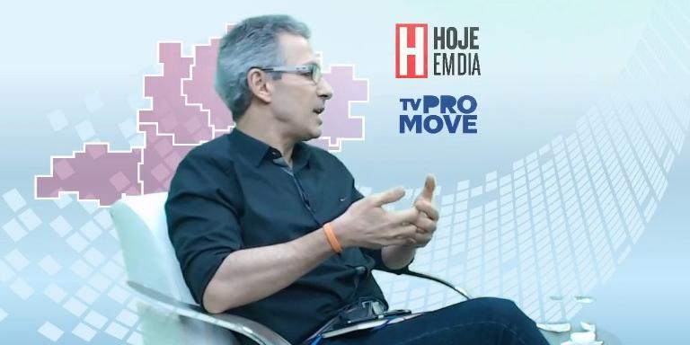 (Reprodução/ Hoje em Dia)
