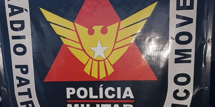 (PM/Divulgação)
