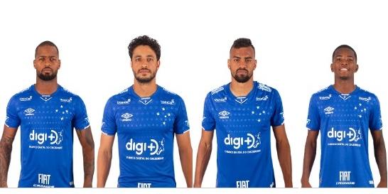 (Cruzeiro)