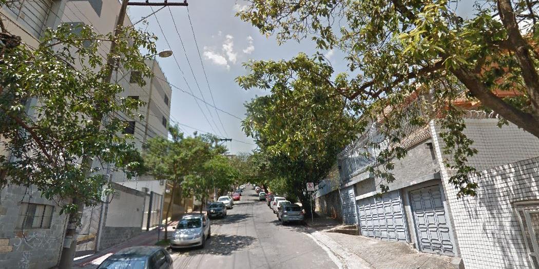 (REPRODUÇÃO / GOOGLE STREET VIEW)