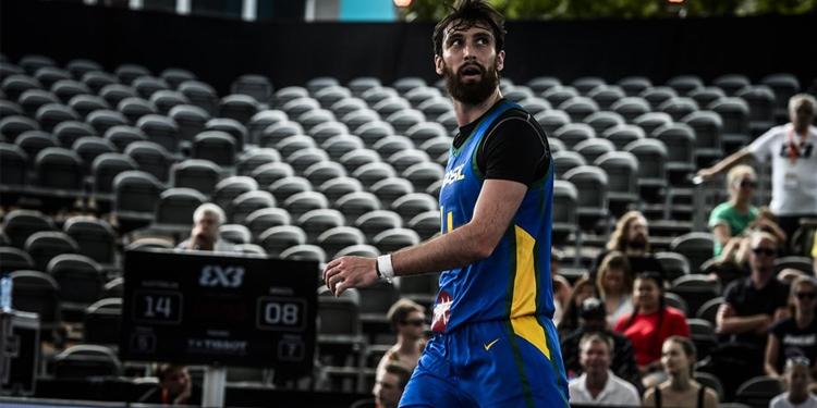  (FIBA)