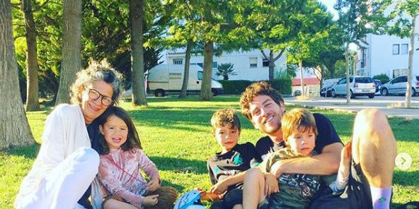 (Reprodução/Instagram)