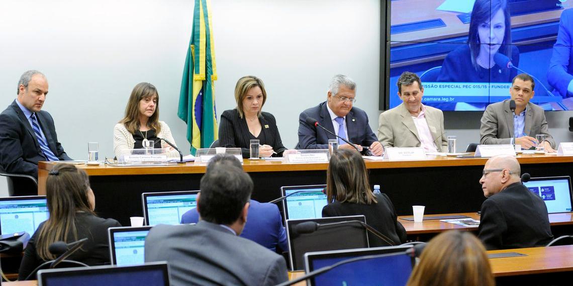 (Cleia Viana/Câmara dos Deputados)