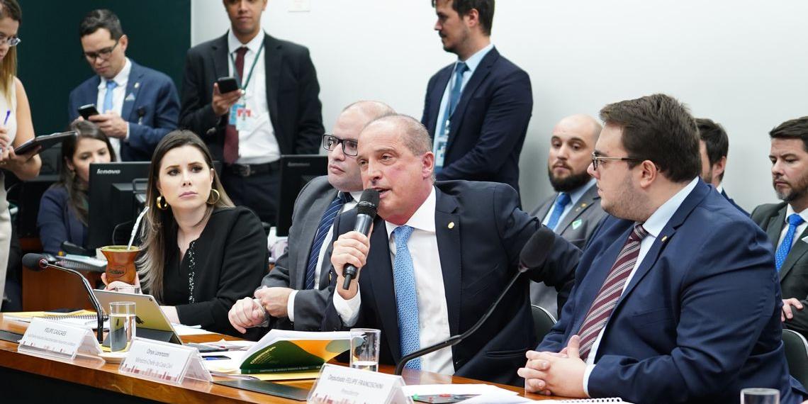 (Pablo Valadares/Câmara dos Deputados)