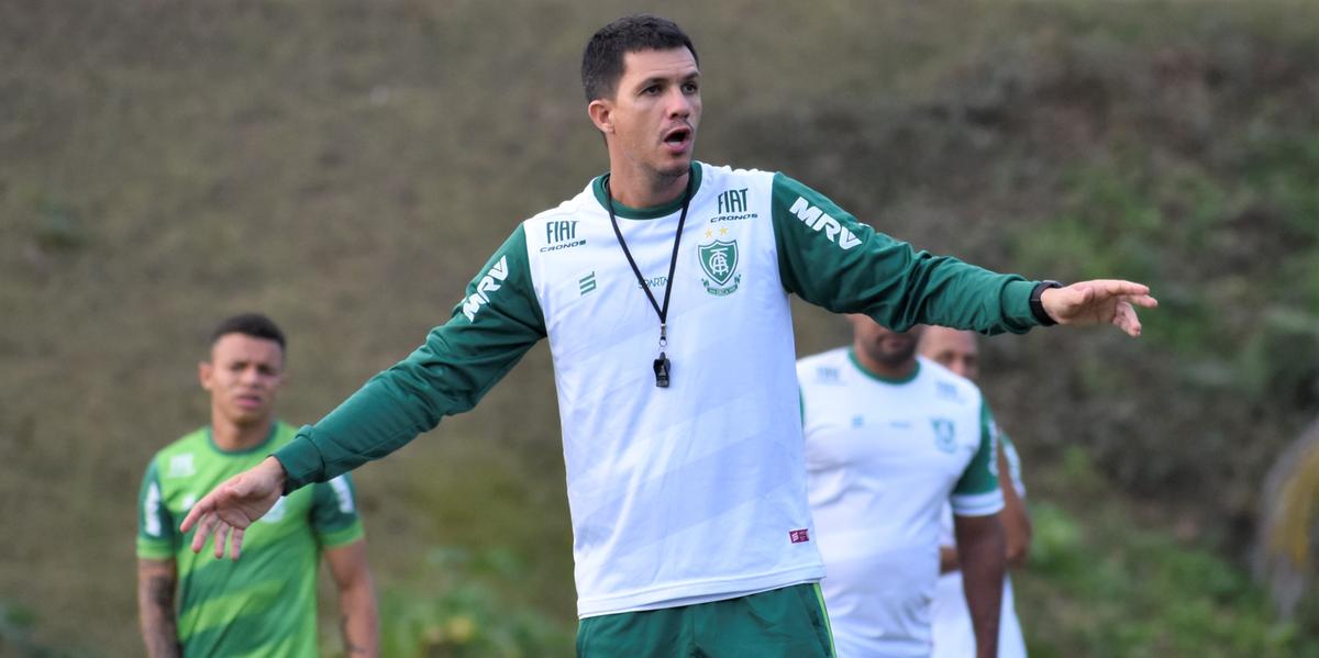  (Daniel Hott / América)