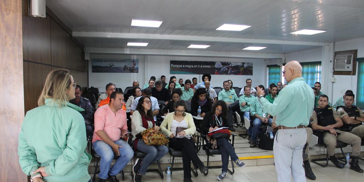 (Sidney Lopes / CMBH)