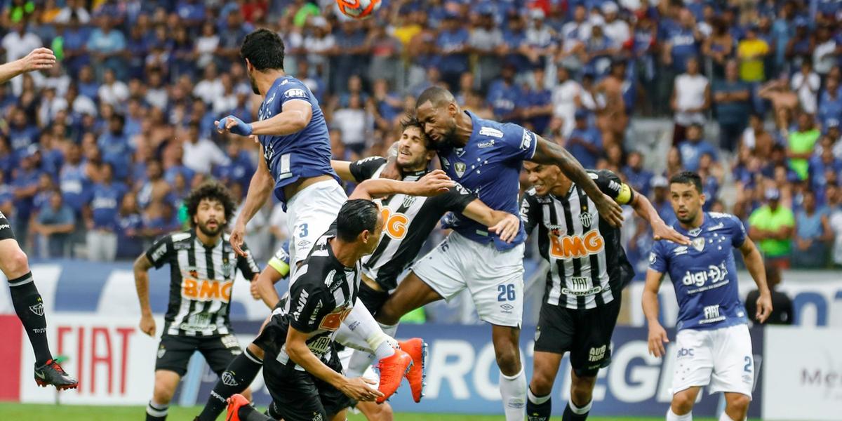 (Bruno Cantini/Atlético)
