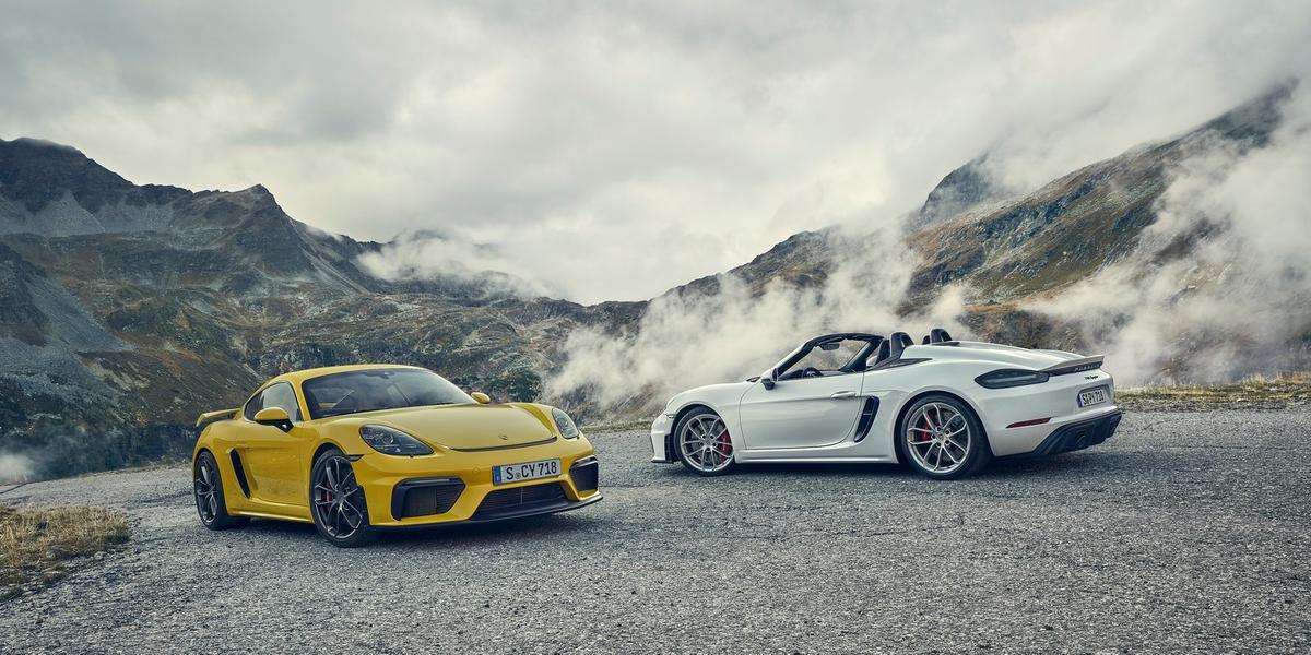  (Porsche)