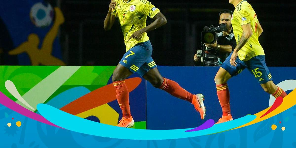 (Conmebol /Divulgação)