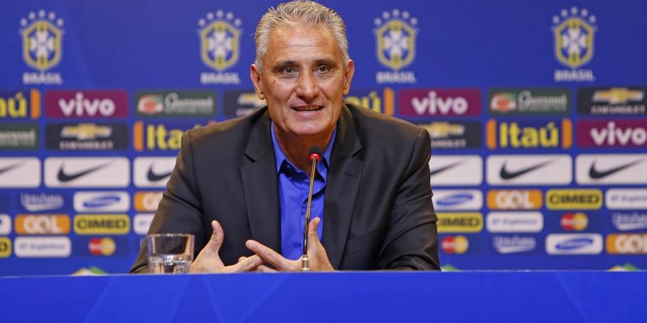 (CBF/Divulgação)