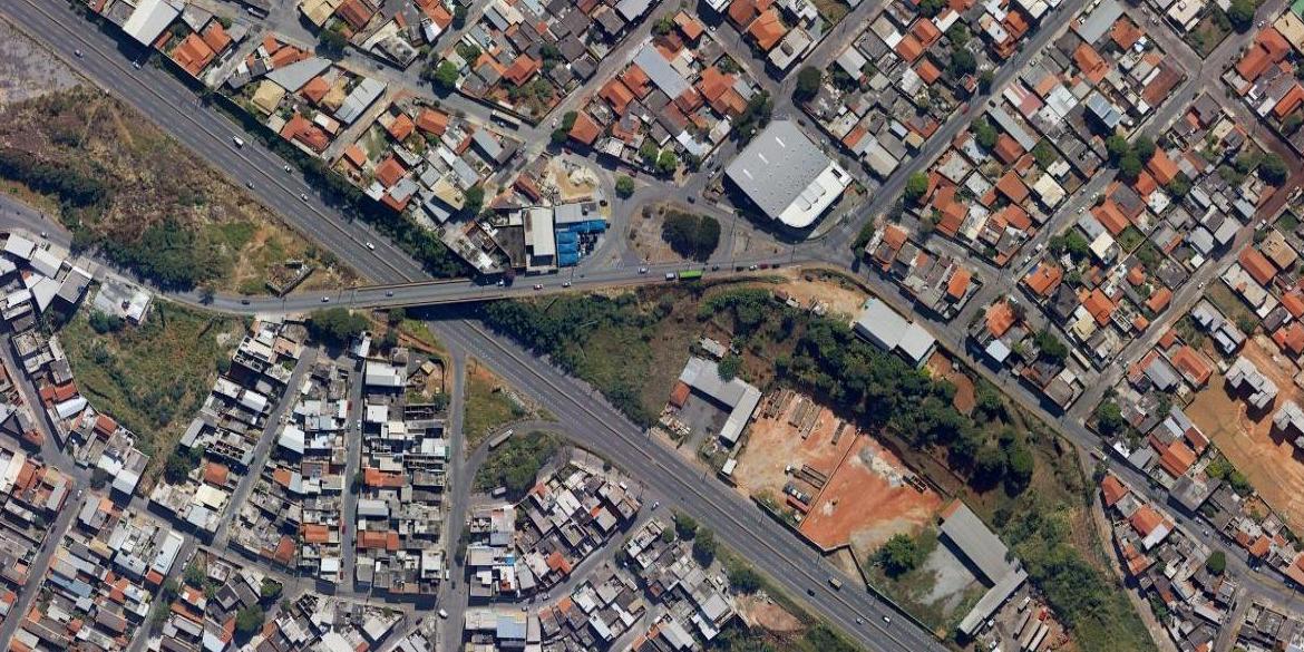 (Reprodução/ Google Street View)