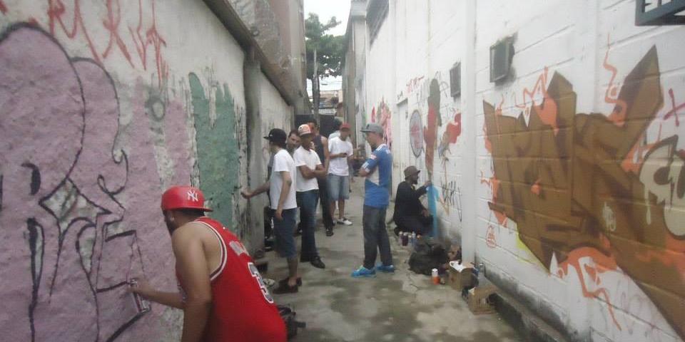 (Arquivo Move Cultura)