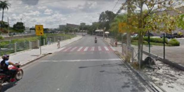 (Google Street View)