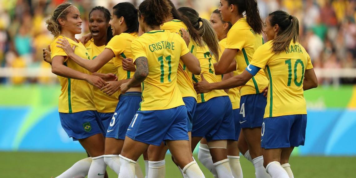 (Divulgação/ Rio 2016)