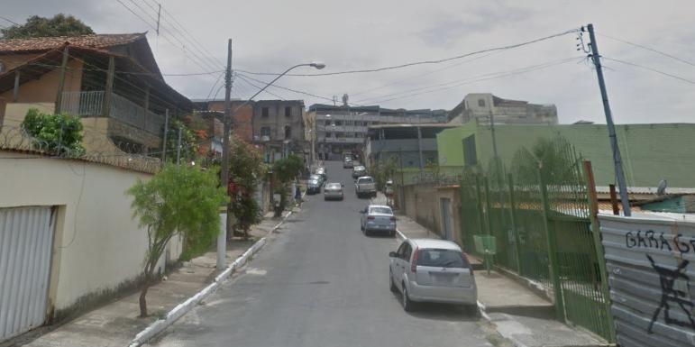  (Reprodução Google Street View)