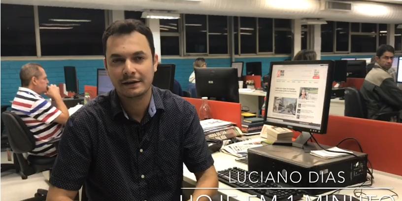  (hoje em 1 minuto)