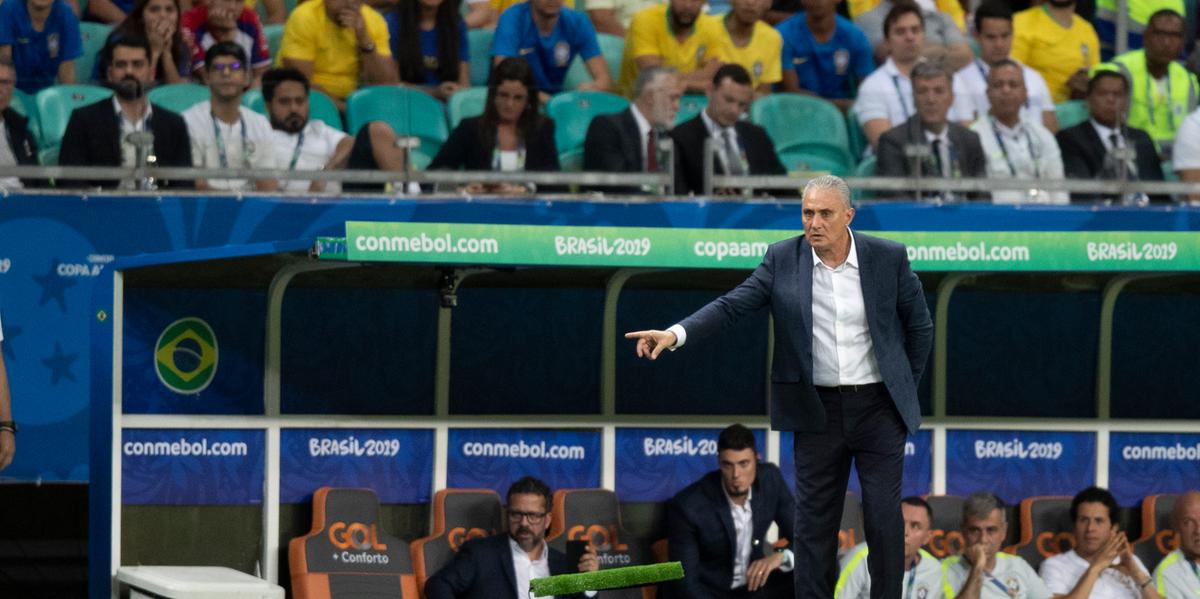  (Lucas Figueiredo/CBF)