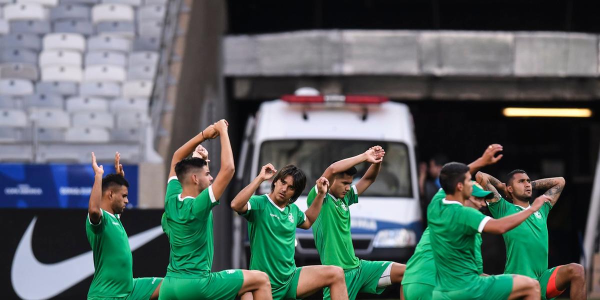 (Divulgação/Mineirão)