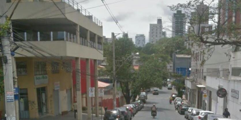 (Google Street View)