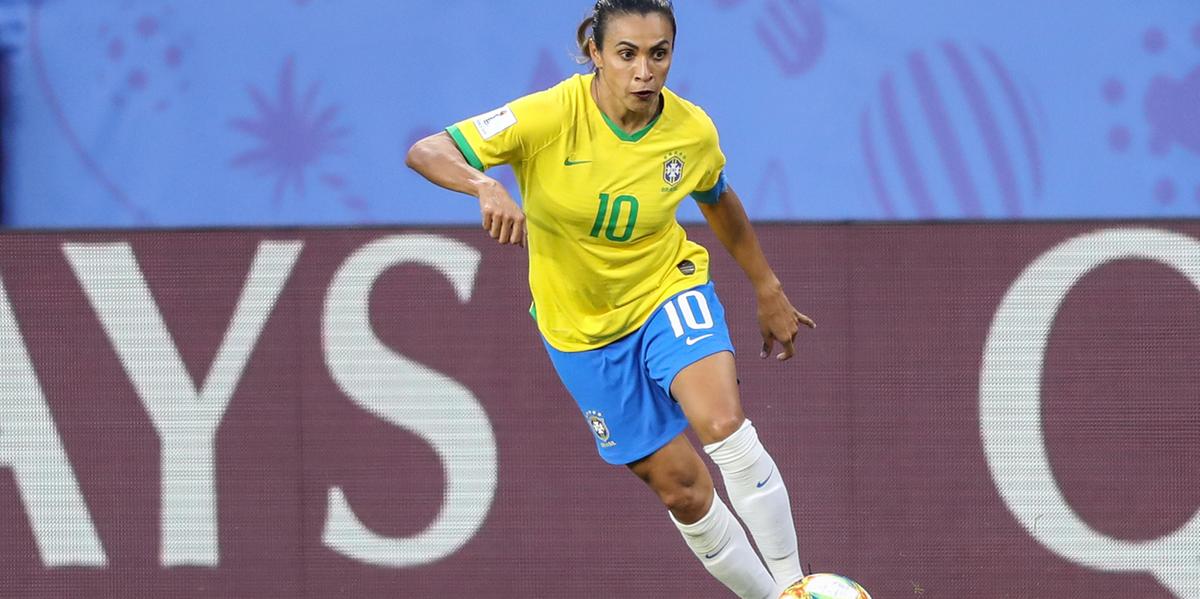 (CBF/Divulgação)