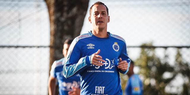 (Vinnicius Silva/ Cruzeiro)