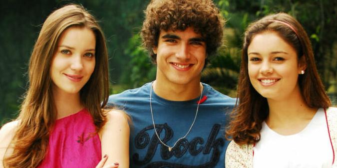 (Divulgação/TV Globo)