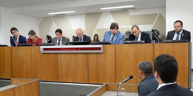 (Daniel Protzner/ALMG/Divulgação)