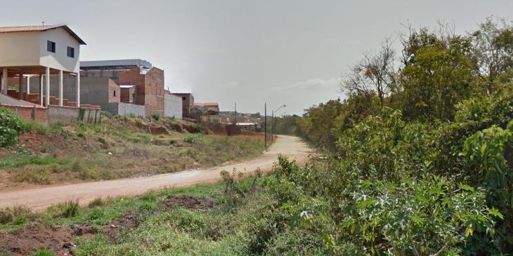 (Google Street View/Reprodução)