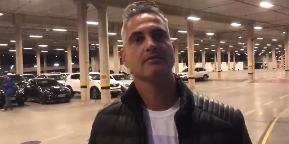 (Henrique André)