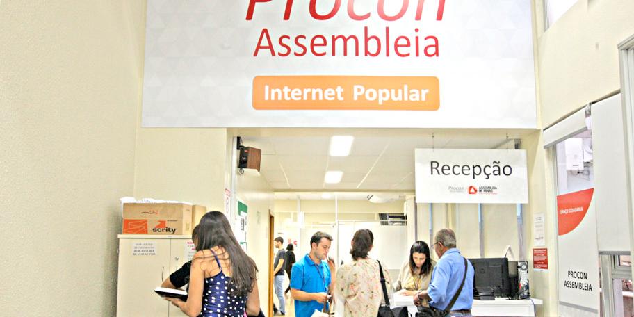 (Lucas Prates/Arquivo Hoje em Dia)