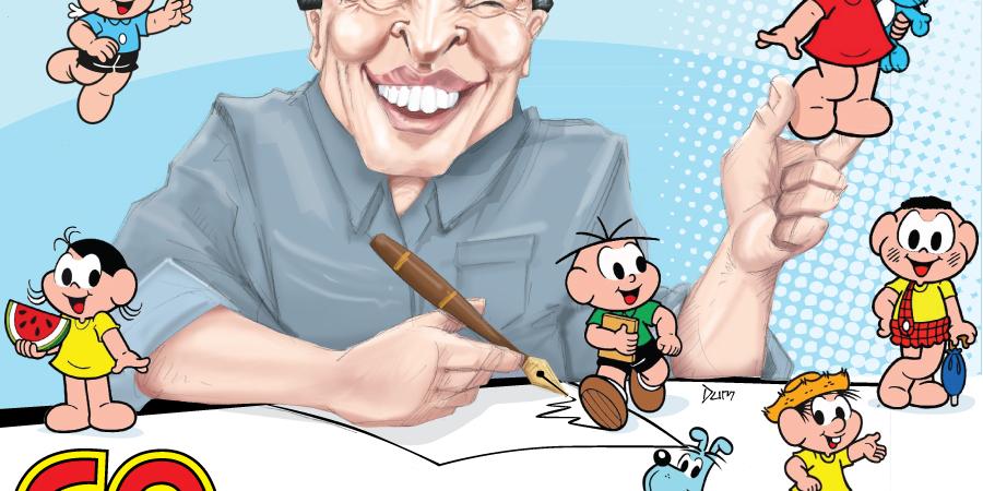 (Editoria de Arte)