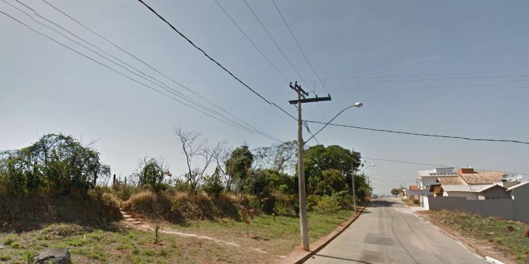  (REPRODUÇÃO / GOOGLE STREET VIEW)