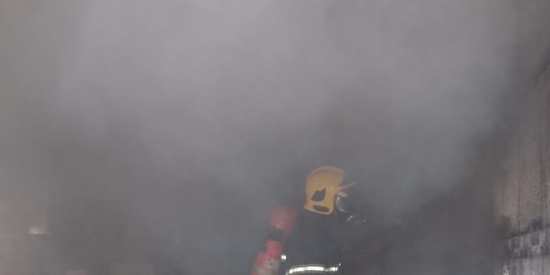  (Corpo de Bombeiros/Divulgação)