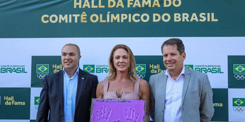 (Divulgação/COB)