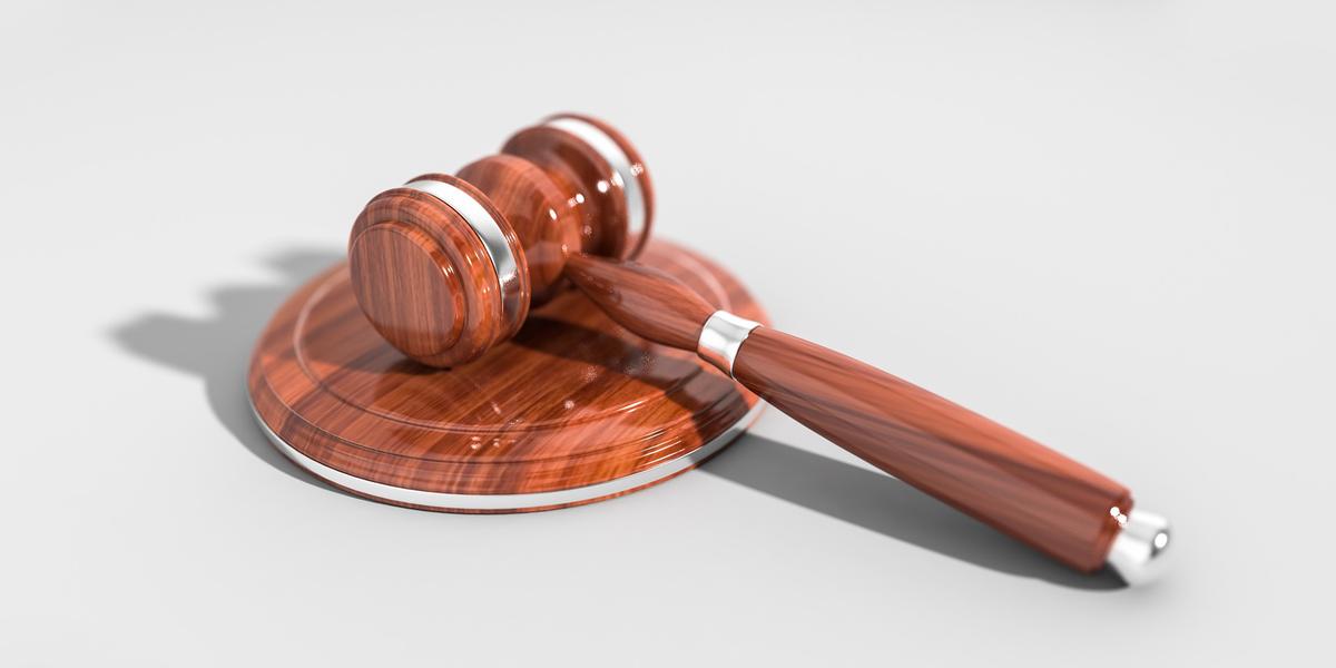 Processo tramita em segredo de Justiça (Pixabay/Divulgação)