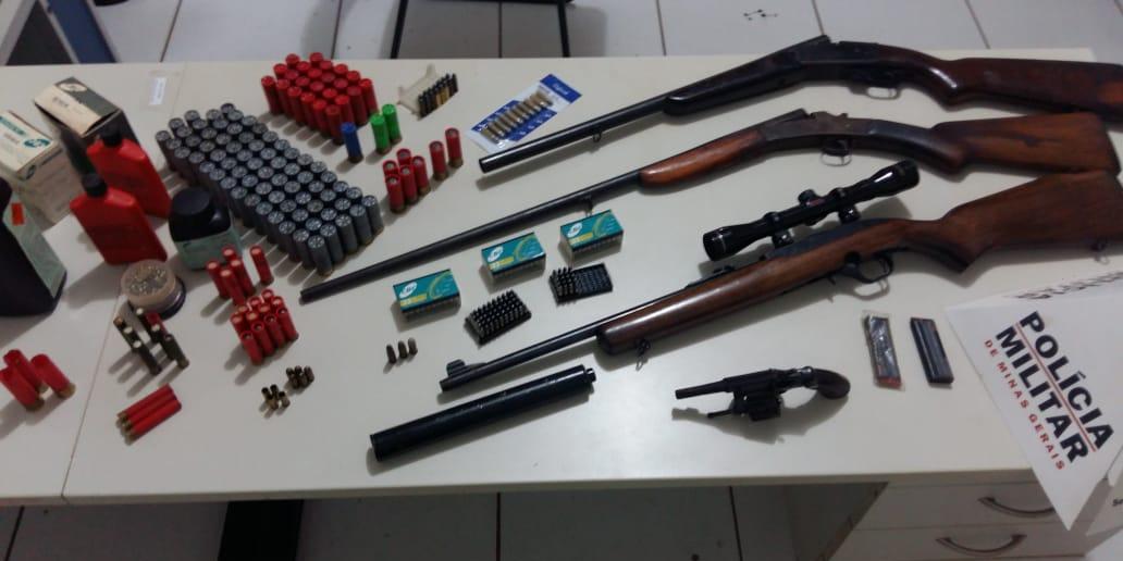  (Polícia Militar/Divulgação)