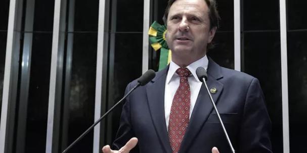 (Waldemir Barreto / Agência Senado)
