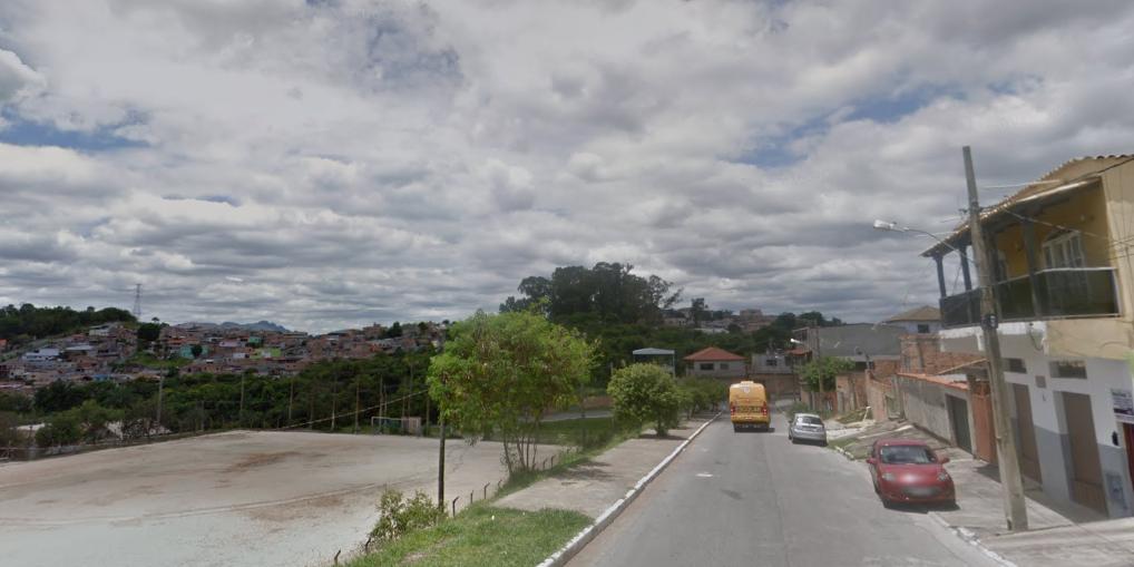 (Reprodução Google Street View)