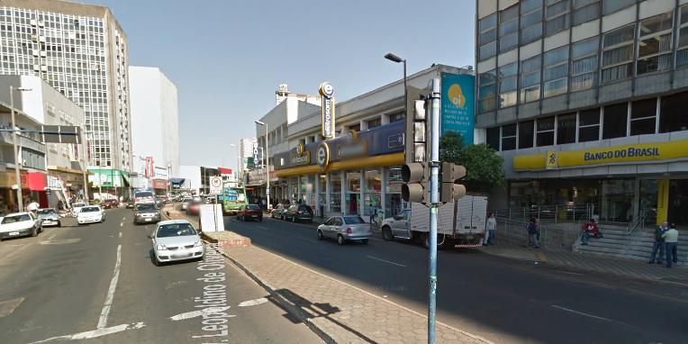 (Reprodução/ Google Street View)