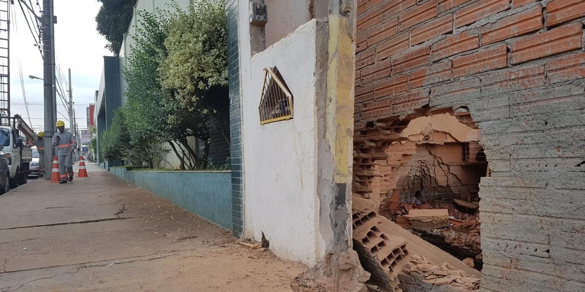 (Vinícius Lemos / Diário de Uberlândia)