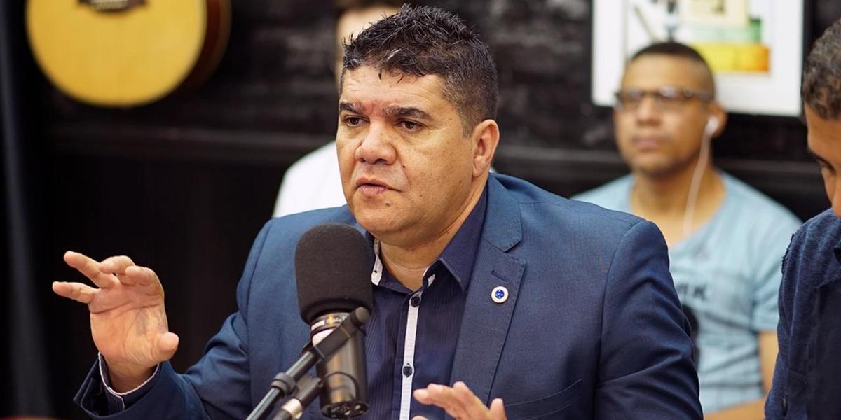 (98FM/Divulgação)