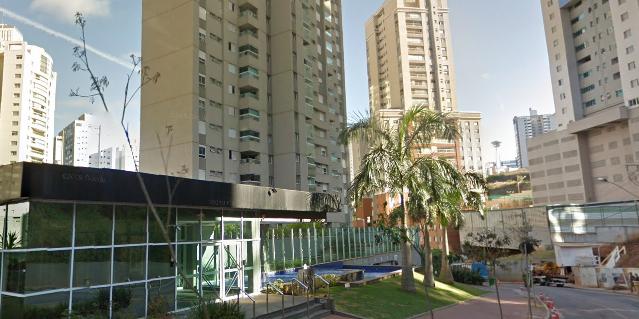  (Reprodução/ Google Street View)