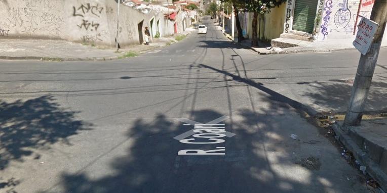  (Google Street View/Reprodução)