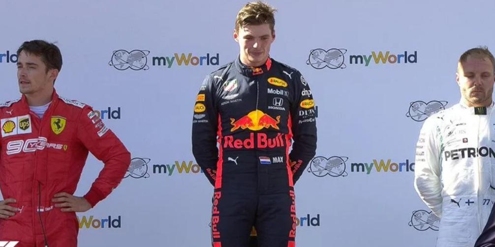 (Reprodução site F1)