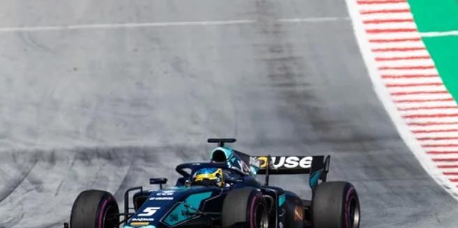 (FIA/Fórmula 2)