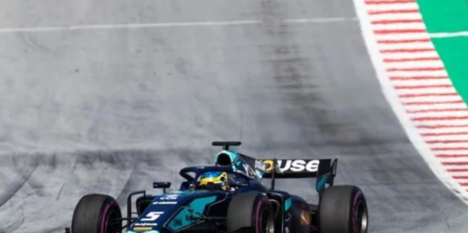  (FIA/Fórmula 2)