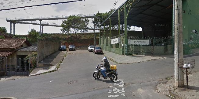 (Reprodução/ Google Street View)