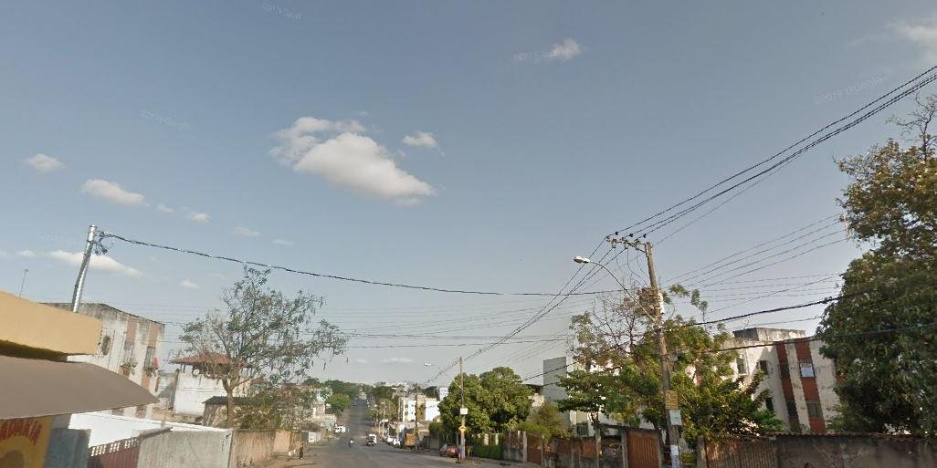  (REPRODUÇÃO / GOOGLE STREET VIEW)